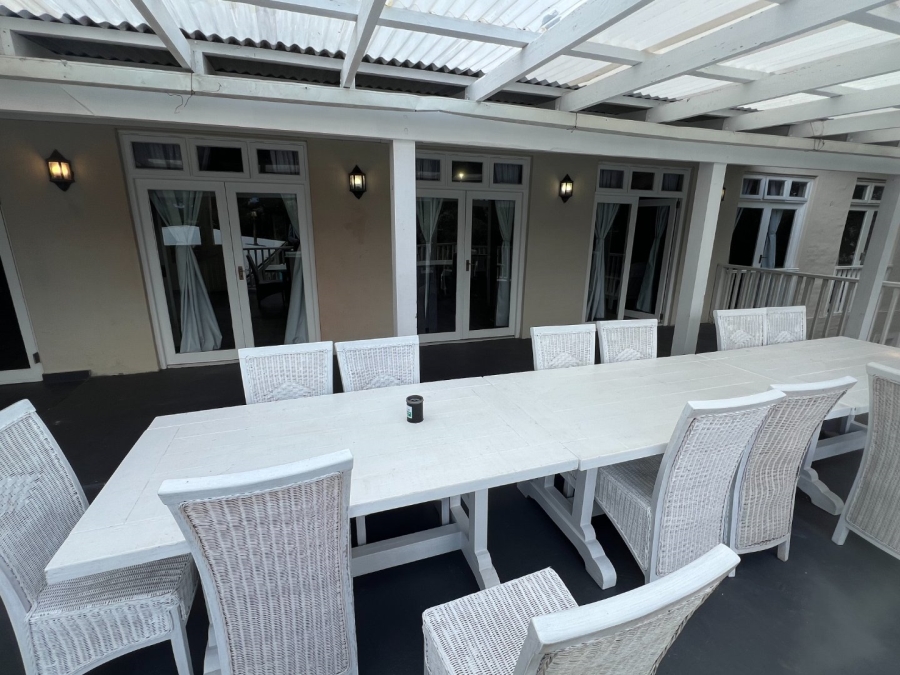 1 Bedroom Property for Sale in Keurboomstrand Western Cape